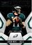 2020 Panini Playbook Captains #CAP-3 Carson Wentz