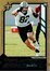 2020 Panini Playbook #159 Adam Trautman