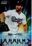 2020 Stadium Club Chrome Beam Team #BT-17 Clayton Kershaw