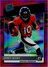 2020 Donruss Optic Pink #157 Jerry Jeudy