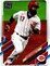 2021 Topps Base Set #96 Brian Goodwin