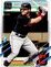 2021 Topps Base Set #176 Jake Bauers