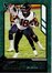 2020 Panini Playbook #22 Randall Cobb