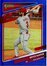 2021 Donruss Holo Blue #173 Bryce Harper