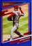2021 Donruss Holo Blue #199 Shohei Ohtani