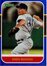 2021 Donruss Holo Blue #261 Greg Maddux