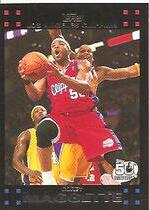 2007 Topps Base Set #29 Corey Maggette