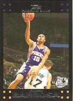 2007 Topps Base Set #54 Leandro Barbosa