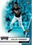 2020 Playoff Base Set #245 Collin Johnson