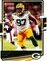 2020 Donruss Base Set #107 Kenny Clark