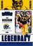 2020 Panini Contenders Legendary Contenders #3 Eric Dickerson
