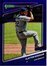 2021 Donruss Holo Purple #105 Clayton Kershaw
