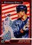 2021 Donruss Red & White Stripe Holo Foil #21 Anthony Rizzo
