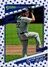 2021 Donruss Independence Day #105 Clayton Kershaw