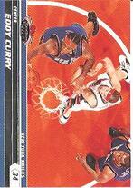 2007 Stadium Club Base Set #34 Eddy Curry