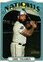 2021 Topps Heritage #359 Eric Thames
