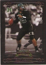 2008 Press Pass Legends Bronze #12 Colt Brennan