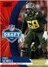 2021 Score NFL Draft #D15 Penei Sewell