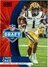 2021 Score NFL Draft #D7 Jamarr Chase