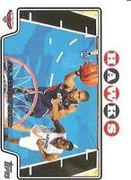 2008 Topps Base Set #107 Al Horford