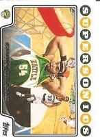 2008 Topps Base Set #108 Chris Wilcox