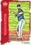 2021 Panini Diamond Kings #157 Luis V. Garcia