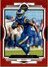 2021 Panini Legacy Red #84 Robert Woods