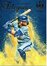 2021 Panini Diamond Kings Elegance #E-9 Bo Bichette