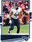 2020 Donruss Base Set #249 Kamalei Correa