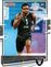 2020 Donruss Base Set #256 Damon Arnette