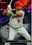 2021 Finest Base Set #1 Albert Pujols