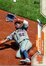 2020 Topps Base Set Series 2 #426 Yoenis Cespedes