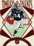 2021 Panini Legacy Timeless Talents #TT-10 Thurman Thomas