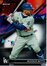 2021 Finest Base Set #68 Mookie Betts
