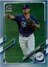 2021 Topps Rainbow Foil Series 2 #394 Zach Mckinstry