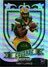 2021 Panini Prizm Draft Picks Silver Prizm #164 Trey Lance