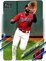 2021 Topps Base Set Series 2 #602 Delino DeShields