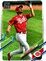 2021 Topps Base Set Series 2 #647 Shogo Akiyama