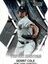 2021 Stadium Club Triumvirates #T-12 Gerrit Cole