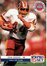 1992 Pro Set HOF Inductees #SC4 John Riggins