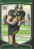 2009 Bowman Draft #138 Chase Coffman