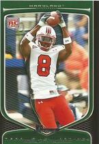 2009 Bowman Draft #154 Darrius Heyward-Bey