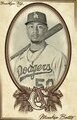 2021 Topps Allen & Ginter A&G Boxloaders #BLC-4 Mookie Betts