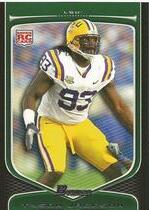 2009 Bowman Draft #158 Tyson Jackson