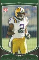 2009 Bowman Draft #184 Demetrius Byrd