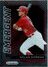 2021 Panini Prizm Emergent #EM11 Nolan Gorman