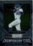 2021 Panini Prizm Championship Stage #CS5 Mookie Betts