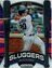 2021 Panini Prizm Sluggers #SL10 Pete Alonso