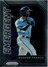 2021 Panini Prizm Emergent #EM1 Wander Franco
