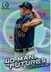 2021 Bowman Chrome 40-Man Futures #FMF-30 Matthew Allan